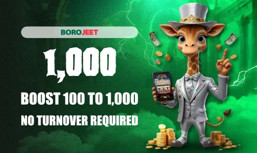 1,000 to 1,000
